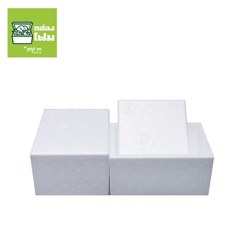 กล่องโฟม PFI 1 กก รูปที่ 4