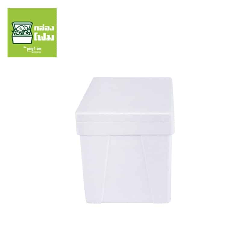 กล่องโฟม PFI 5 กก สูง รูปที่ 3