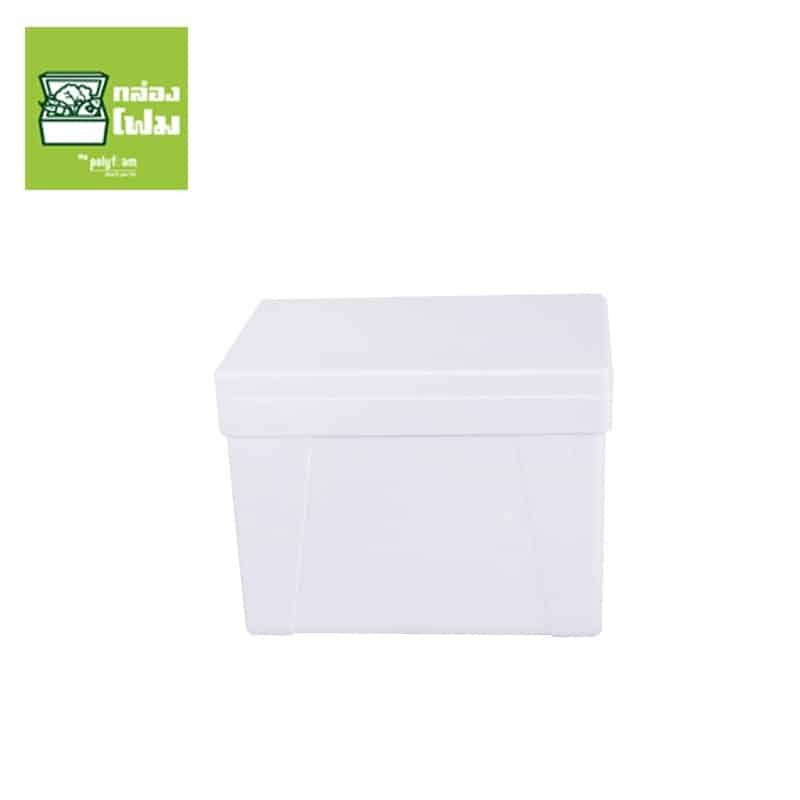 กล่องโฟม PFI 5 กก สูง รูปที่ 4