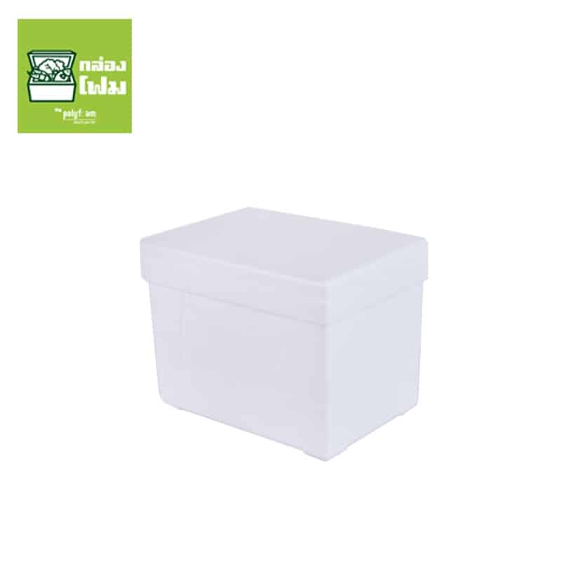 กล่องโฟม PFI 5 กก สูง รูปที่ 7