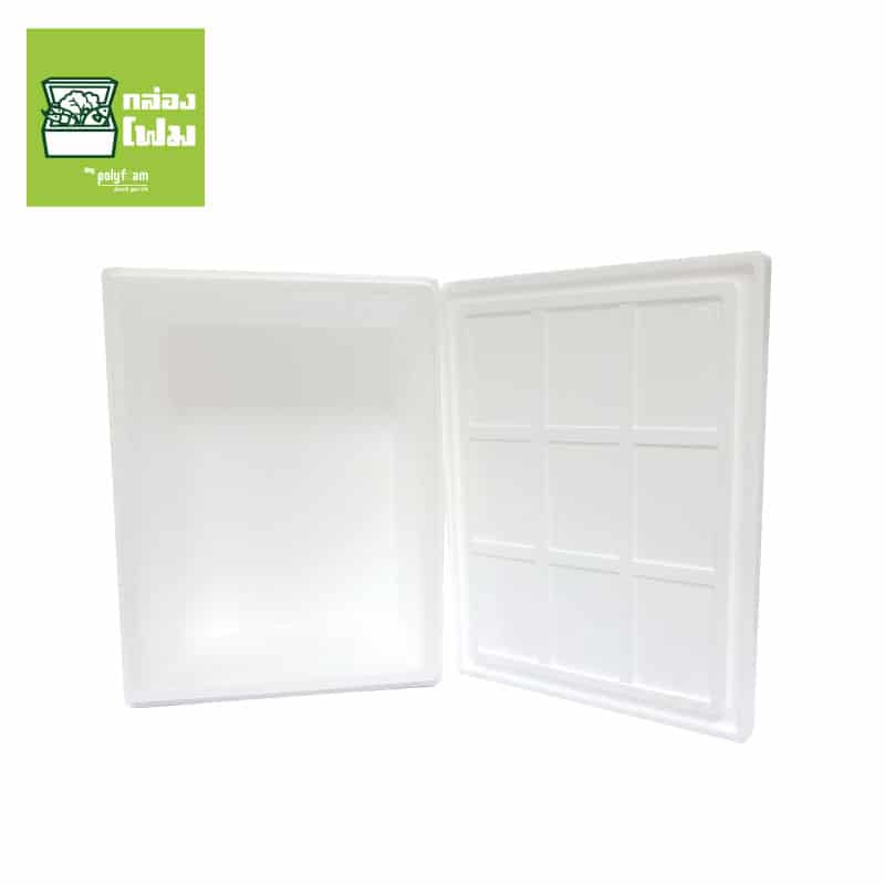 กล่องโฟม PFI 25 กก รูปที่ 5