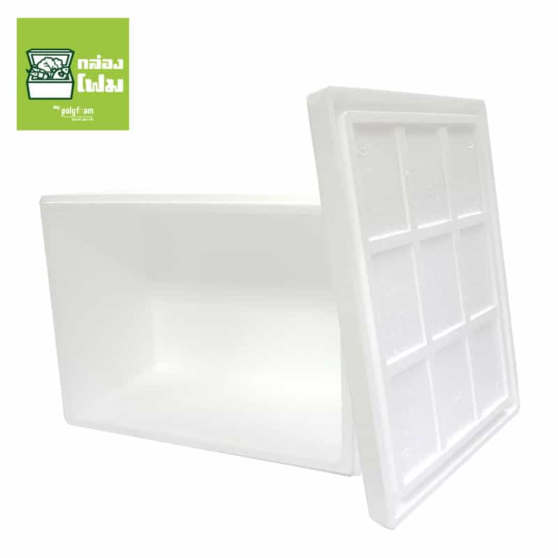 กล่องโฟม PFI 25 กก รูปที่ 4