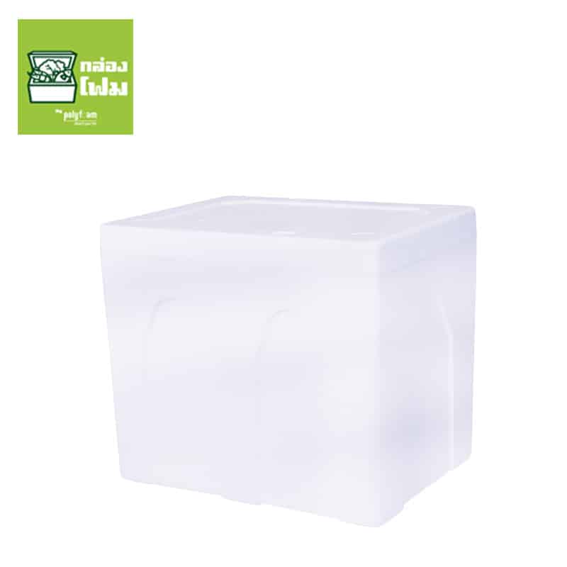 กล่องโฟม 15 กก สูง PFI