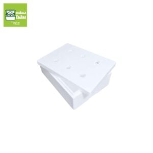 ปลูกผัก 6 ช่อง PFR