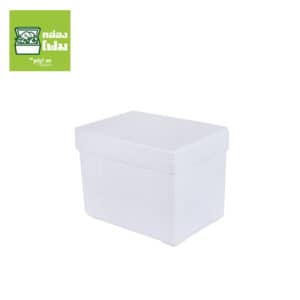 กล่องโฟม 5 กก สูง PFI